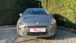 Fiat Punto de 2010