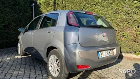 Fiat Punto de 2010