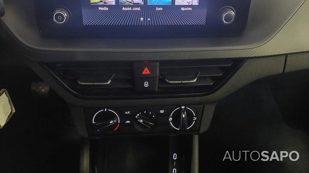 Skoda Kamiq 1.0 TSI Ambition de 2023