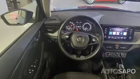 Skoda Kamiq 1.0 TSI Ambition de 2023