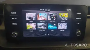 Skoda Kamiq 1.0 TSI Ambition de 2023