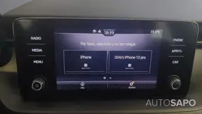 Skoda Kamiq 1.0 TSI Ambition de 2023