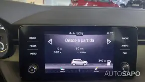 Skoda Kamiq 1.0 TSI Ambition de 2023