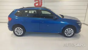 Skoda Kamiq 1.0 TSI Ambition de 2023