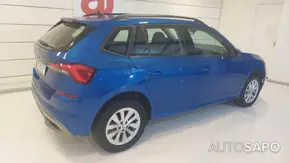 Skoda Kamiq 1.0 TSI Ambition de 2023
