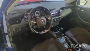 Skoda Kamiq 1.0 TSI Ambition de 2023