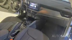 Skoda Kamiq 1.0 TSI Ambition de 2023