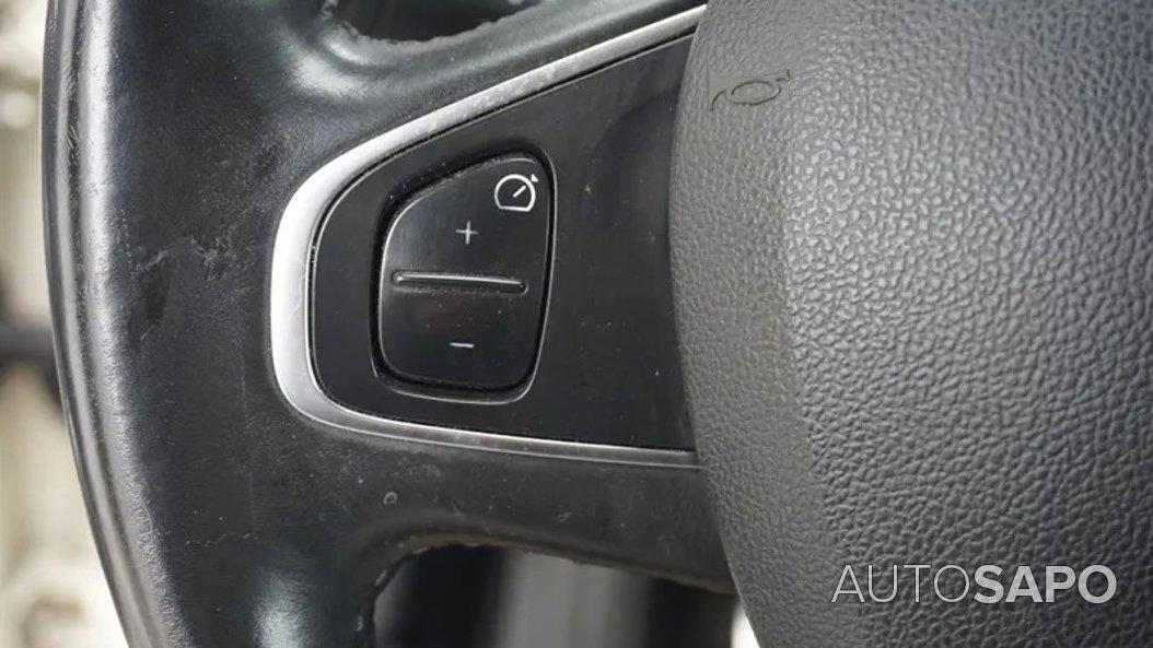 Renault Captur 1.2 TCe Exclusive de 2018