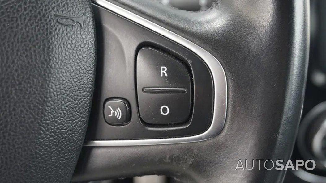 Renault Captur 1.2 TCe Exclusive de 2018