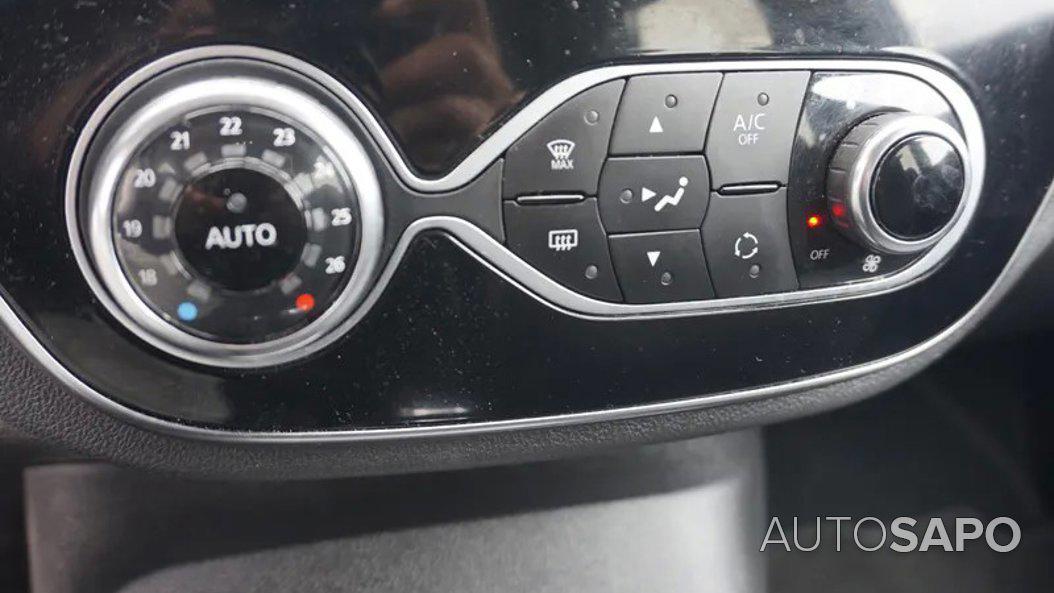 Renault Captur 1.2 TCe Exclusive de 2018