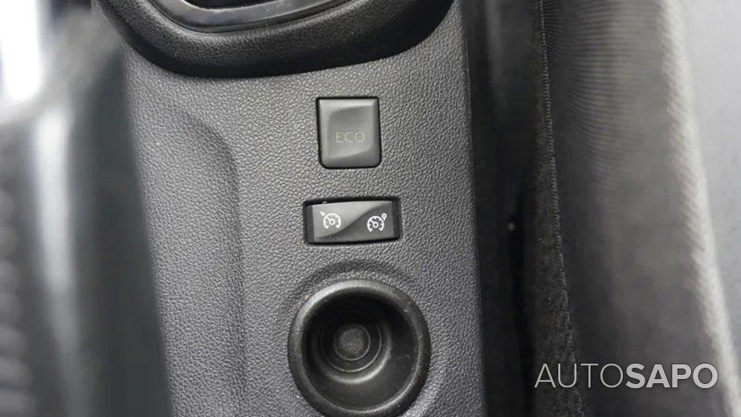 Renault Captur 1.2 TCe Exclusive de 2018