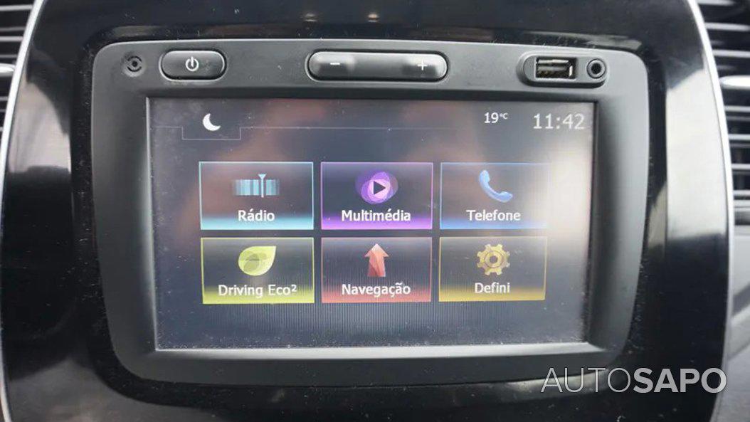 Renault Captur 1.2 TCe Exclusive de 2018