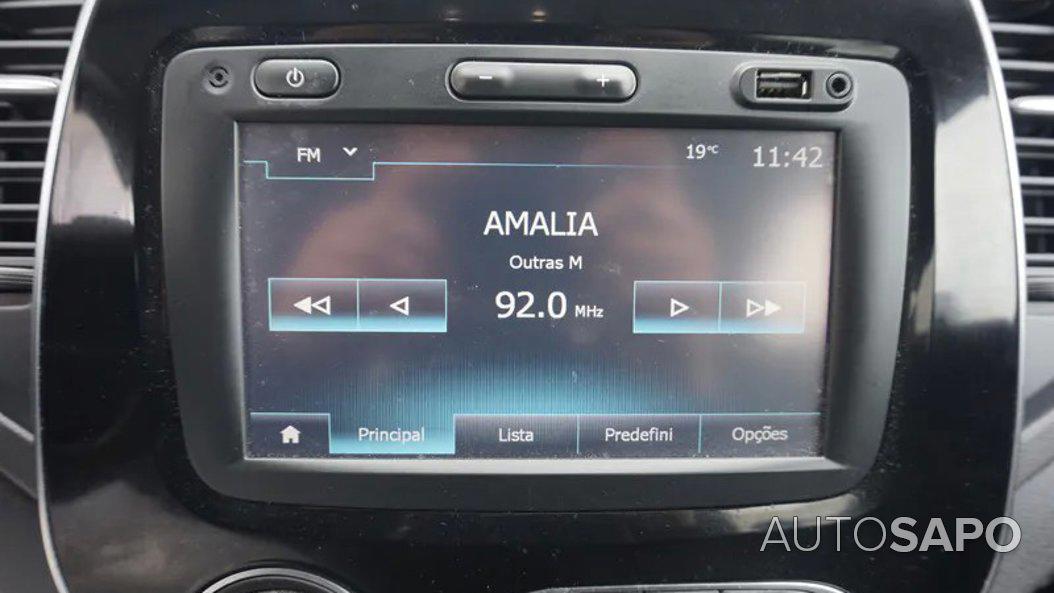 Renault Captur 1.2 TCe Exclusive de 2018