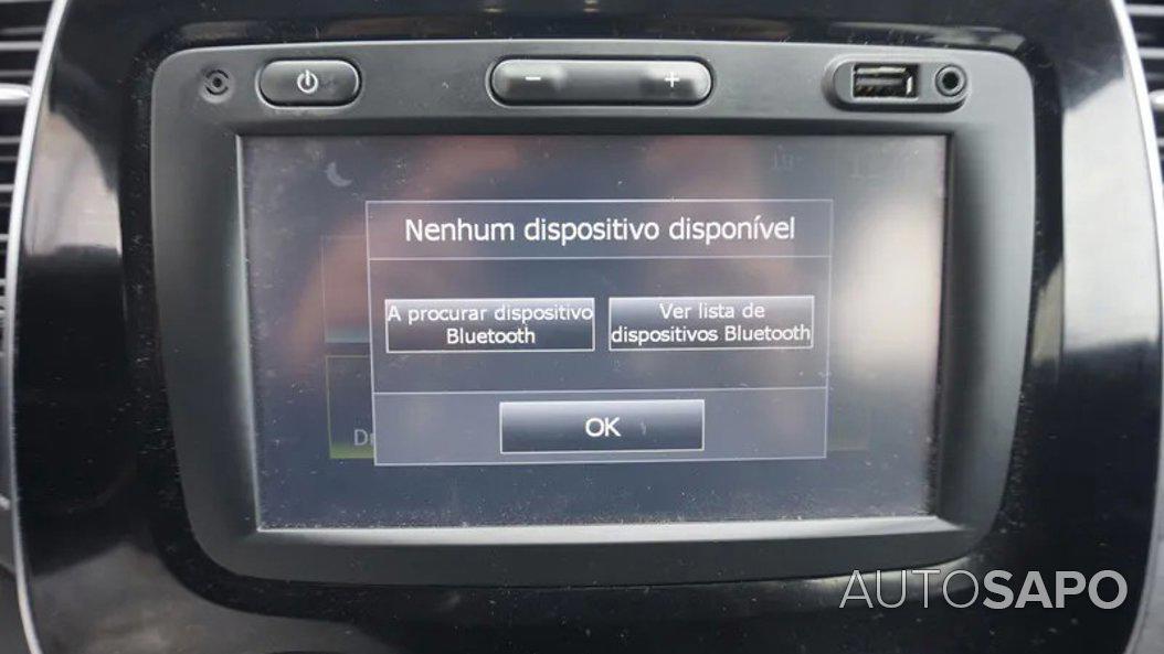 Renault Captur 1.2 TCe Exclusive de 2018