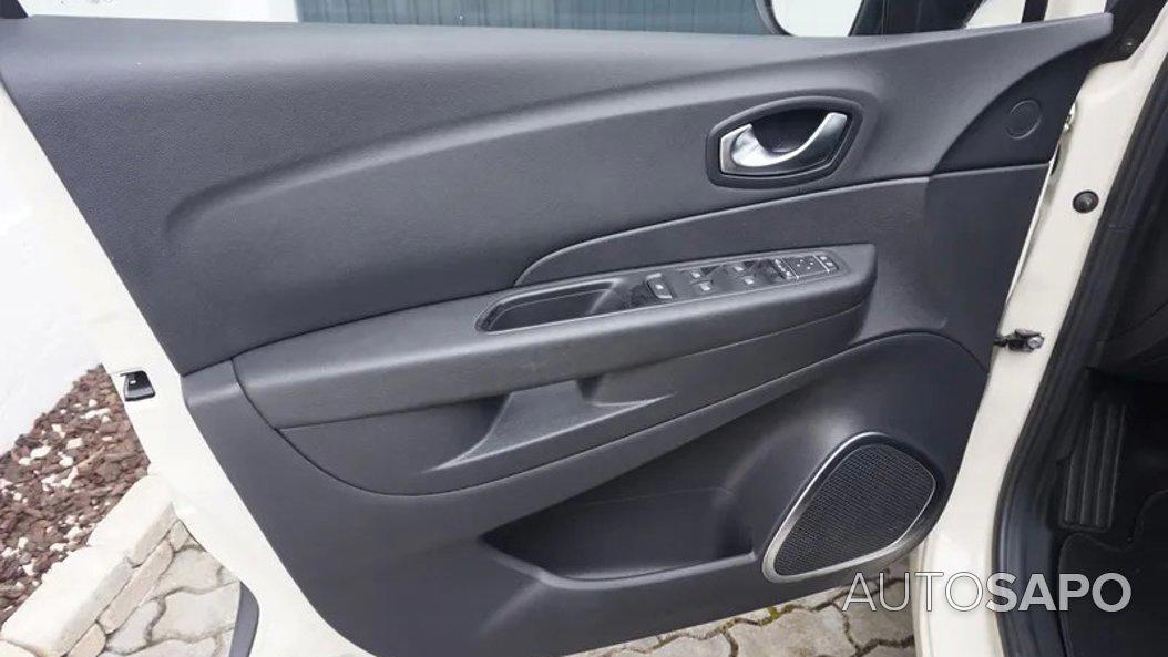 Renault Captur 1.2 TCe Exclusive de 2018