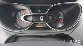 Renault Captur 1.2 TCe Exclusive de 2018