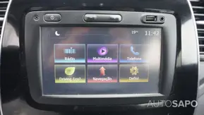 Renault Captur 1.2 TCe Exclusive de 2018