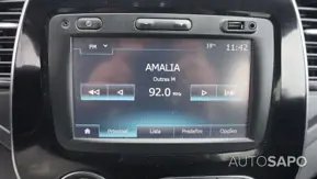 Renault Captur 1.2 TCe Exclusive de 2018