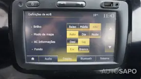 Renault Captur 1.2 TCe Exclusive de 2018