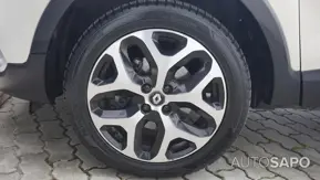 Renault Captur 1.2 TCe Exclusive de 2018