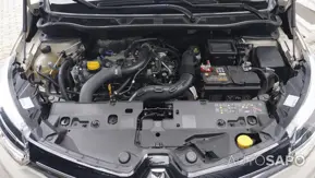 Renault Captur 1.2 TCe Exclusive de 2018