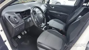 Renault Captur 1.2 TCe Exclusive de 2018