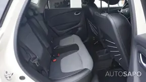 Renault Captur 1.2 TCe Exclusive de 2018