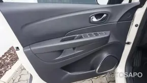 Renault Captur 1.2 TCe Exclusive de 2018