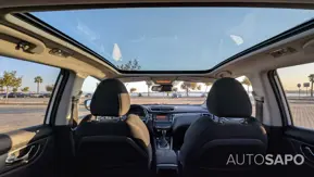 Nissan Qashqai 1.6 dCi Tekna+ Xtronic de 2018