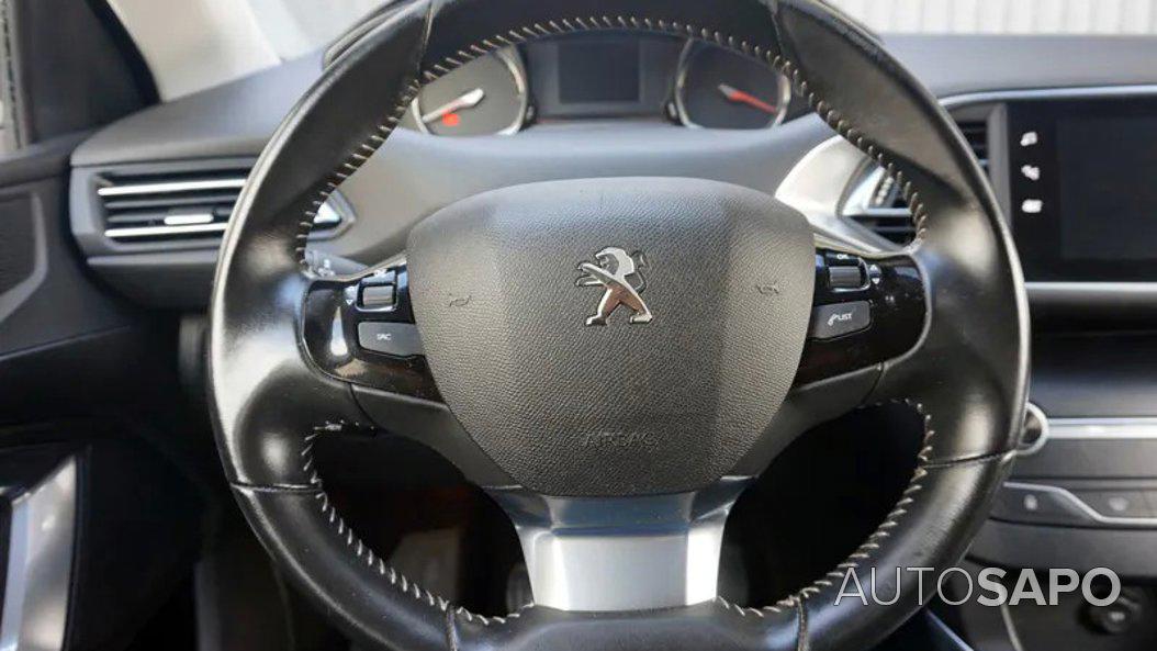 Peugeot 308 de 2019