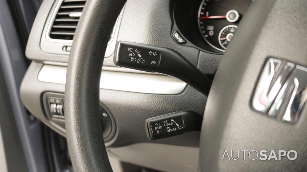 Seat Alhambra de 2018