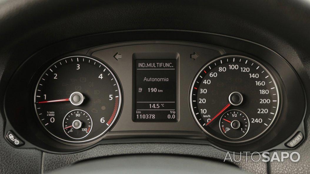 Seat Alhambra de 2018