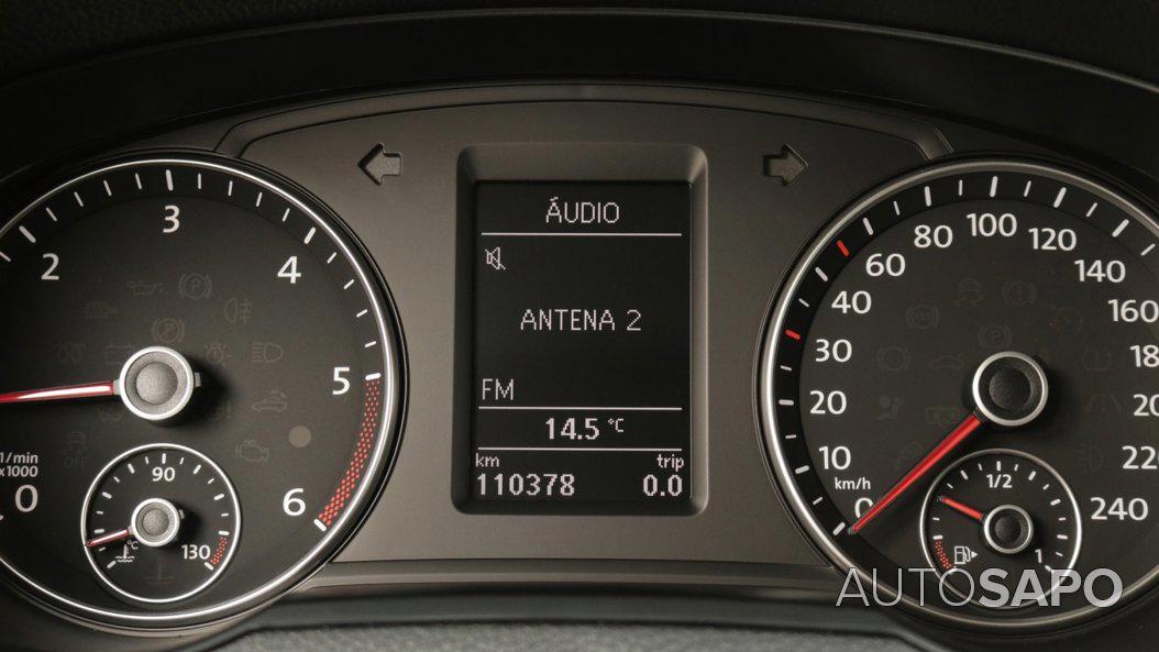 Seat Alhambra de 2018