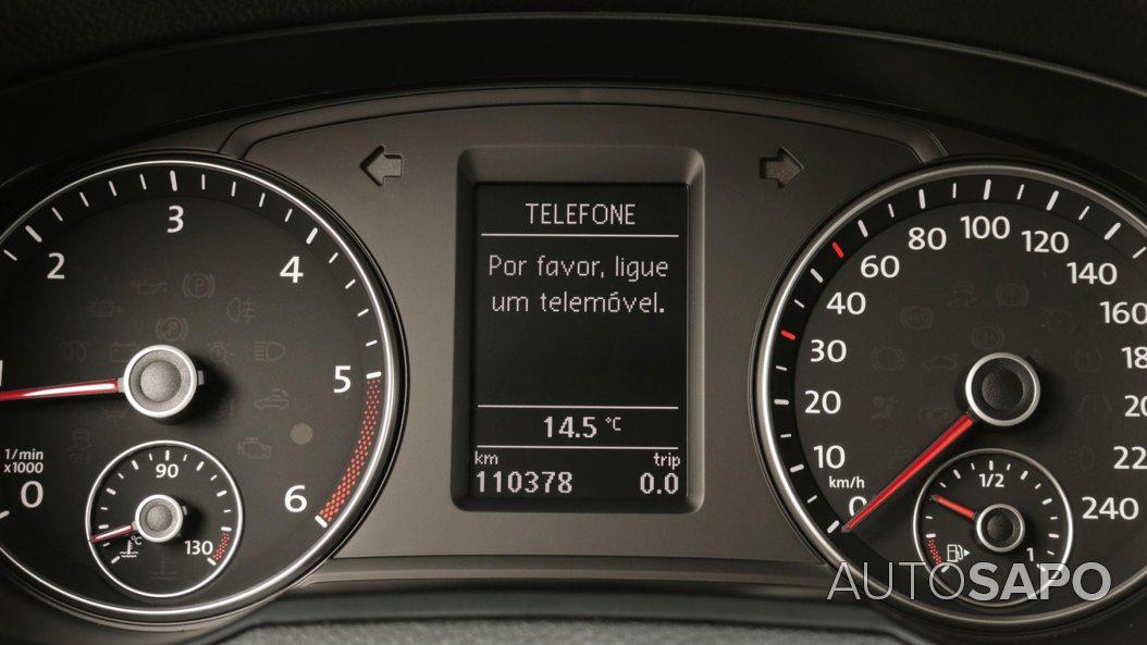 Seat Alhambra de 2018