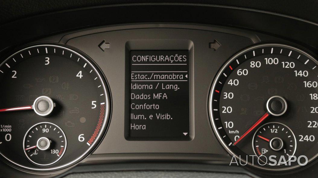 Seat Alhambra de 2018