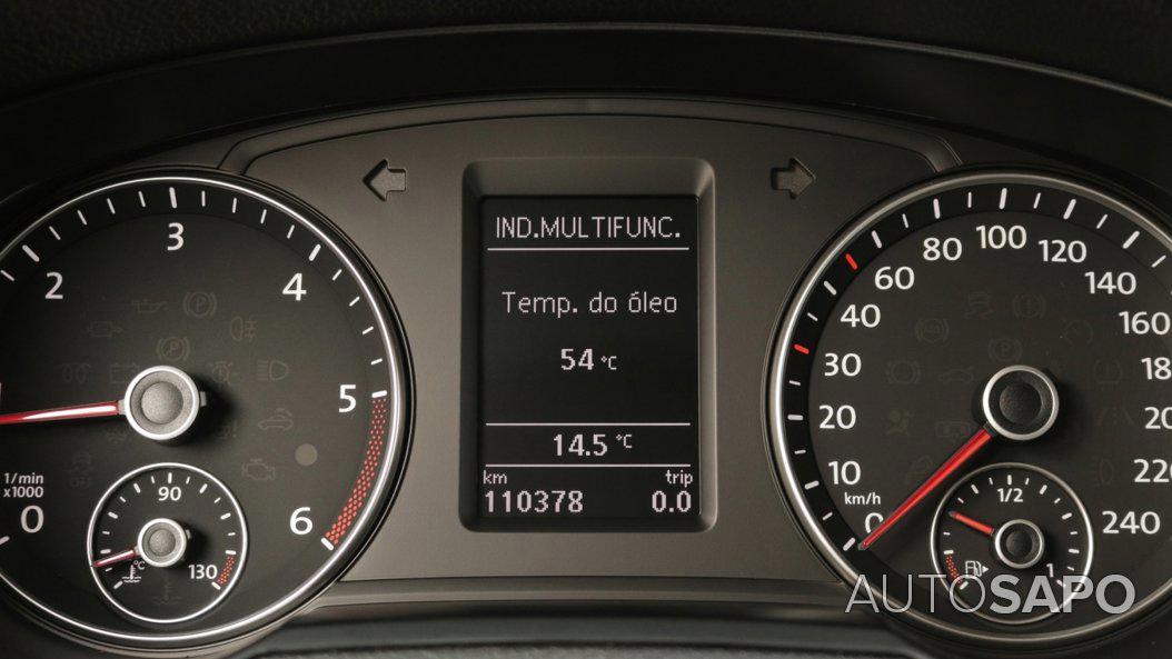 Seat Alhambra de 2018