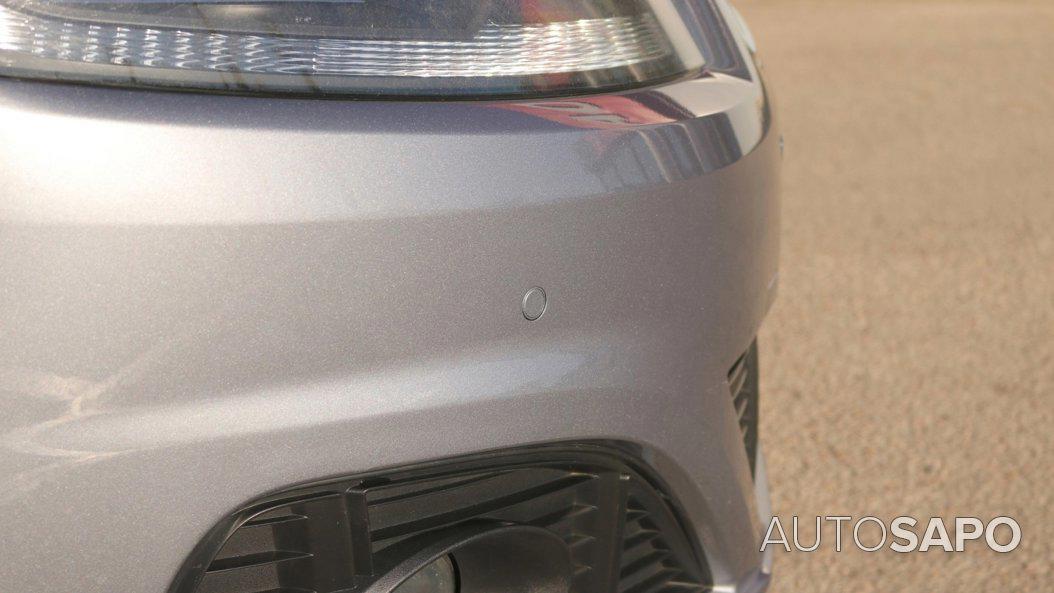 Seat Alhambra de 2018