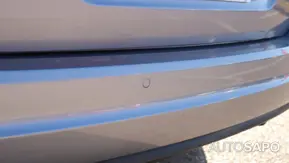 Seat Alhambra de 2018