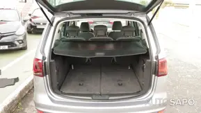 Seat Alhambra de 2018