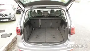 Seat Alhambra de 2018