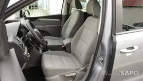 Seat Alhambra de 2018