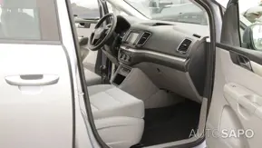 Seat Alhambra de 2018