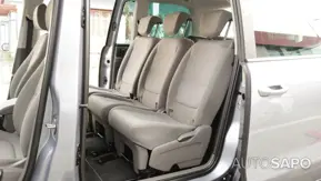 Seat Alhambra de 2018