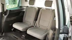 Seat Alhambra de 2018