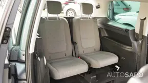 Seat Alhambra de 2018