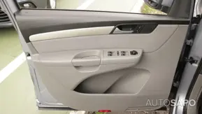 Seat Alhambra de 2018