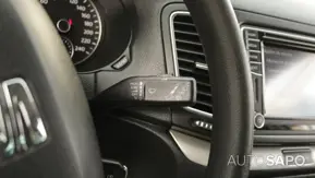 Seat Alhambra de 2018