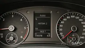 Seat Alhambra de 2018