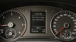 Seat Alhambra de 2018