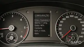 Seat Alhambra de 2018